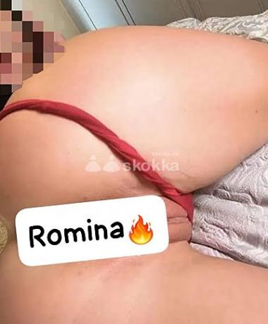 Romi 🔥 pendeja bonita 🔥