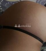 Acabame Dentro 2🍑💦💦👄 Traviesa Toma Lechita Anal y Oral 👄💦🍑