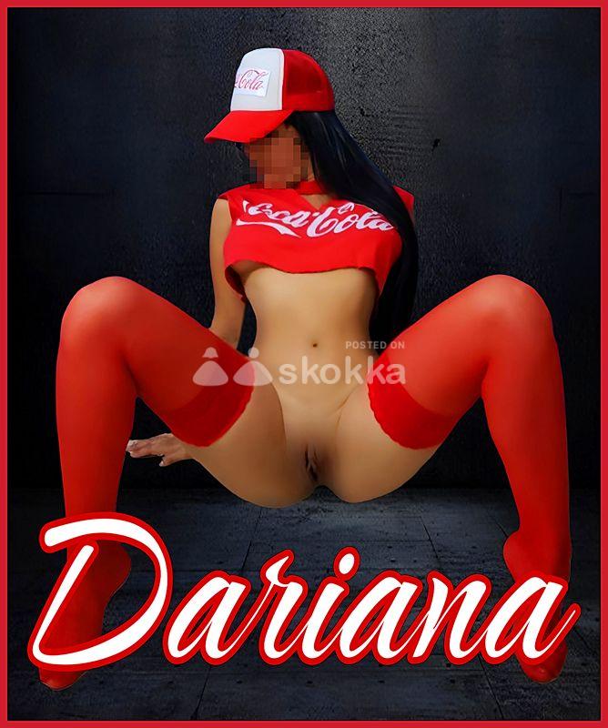 Escorts Crdoba: DARIANA BOMBONA DE CHOCOLATE.. .PENDEJA CORDOBESA RE PIOLA