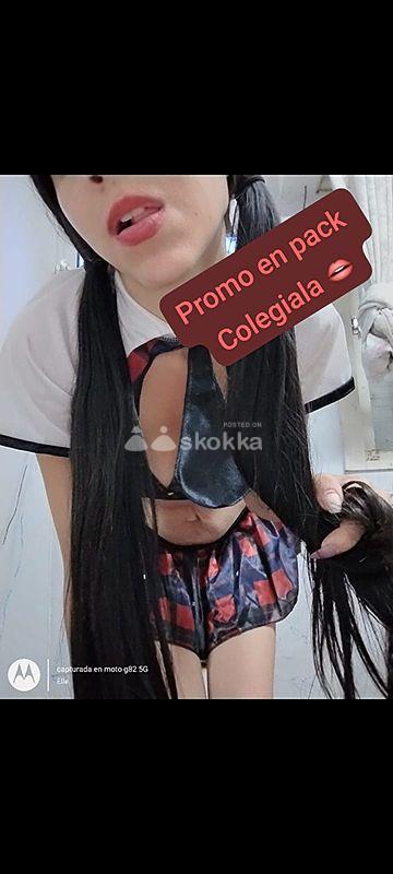 Escorts San Juan: SjMorocha Hairy Flaquita Hot NO HAGO ENCUENTROS