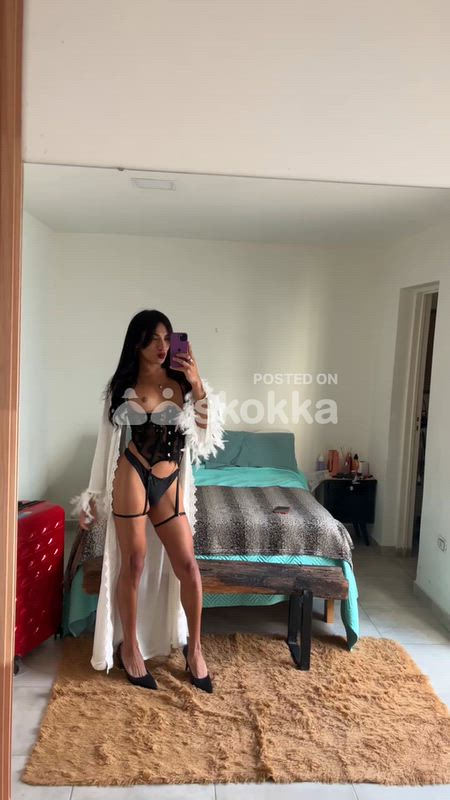 Natasha Fox Únicos días FullTime🫦🔥💋